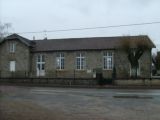 Ecole Primaire de Bellegarde