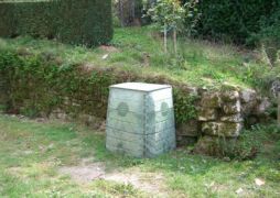 compost