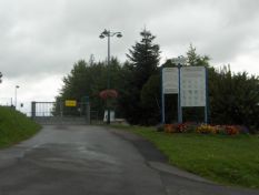 decheterie landouge